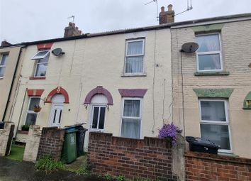 Thumbnail Terraced house for sale in Stone Road, Great Yarmouth