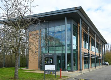 Thumbnail Office to let in Heron House, 2 Garforth Place, Knowlhill, Milton Keynes, Buckinghamshire
