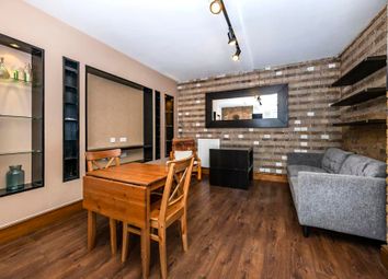 Thumbnail Flat to rent in Prince Of Wales Passage, Camden