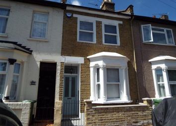 3 Bedrooms Terraced house for sale in Stratford, London, England E15