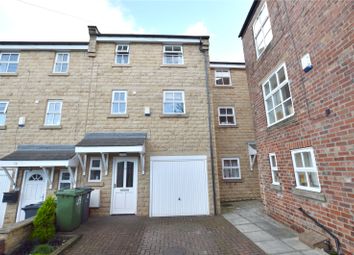 4 Bedrooms Terraced house for sale in Claremont, Pudsey, West Yorkshire LS28