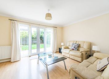 3 Bedroom End terrace house for sale