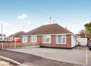 3 Bedroom Semi-detached bungalow for sale