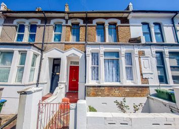 Thumbnail Town house for sale in Heavitree Road, London