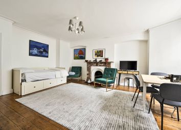 Thumbnail 2 bedroom flat for sale in North End Road, Barons Court, London