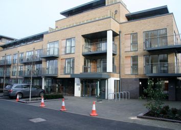 Thumbnail Flat to rent in Newton Court, Kingsley Walk
