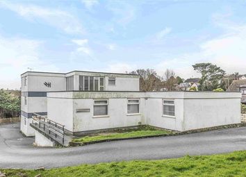 Thumbnail Commercial property for sale in Hutton Heights, Highertown, Truro