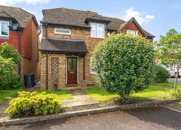 Thumbnail Semi-detached house for sale in Orchard Close, Elstead