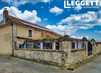 Thumbnail 4 bed villa for sale in Mareuil En Périgord, Dordogne, Nouvelle-Aquitaine