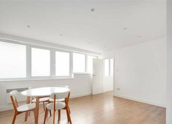 Thumbnail 1 bed maisonette to rent in Balmes Road, London