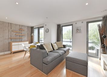 1 Bedrooms Flat for sale in Bonchurch Road, London W10