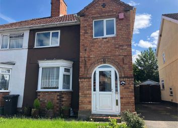 3 Bedroom Semi-detached house for rent
