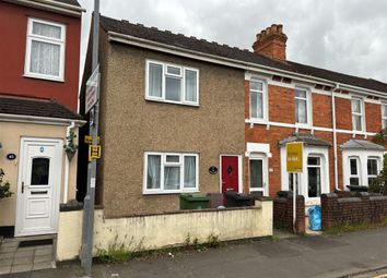 Thumbnail Property to rent in Ferndale Road, Swindon