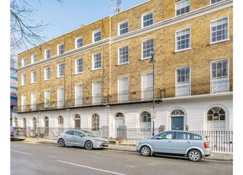 Thumbnail 2 bedroom flat for sale in Wilmington Square, London