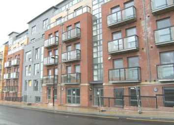 Thumbnail 1 bed flat to rent in Upper Allen Street, Sheffield