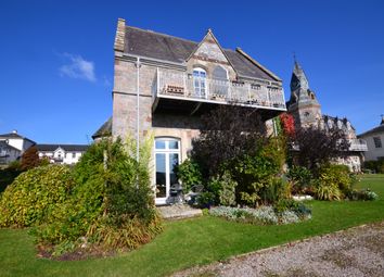 2 bed flat for sale in 13 The Priory, Priory Road, Abbotskerswell, Devon TQ12