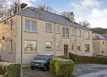 Thumbnail Flat for sale in Silverhills, Rosneath, Helensburgh