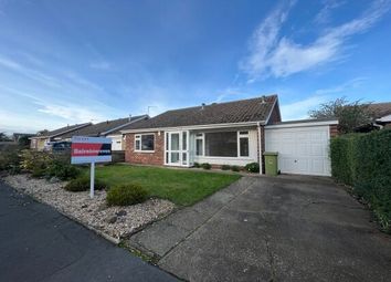Thumbnail Bungalow to rent in Greenfields, Lincoln