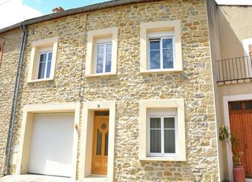 Thumbnail 4 bed property for sale in Couiza, Aude, France