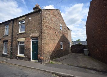 Thumbnail 3 bed end terrace house for sale in Charles Street, Louth, Lincolnshire