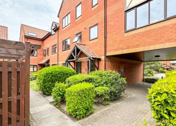 Thumbnail Flat for sale in Gefle Close, Bristol