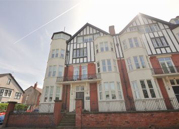 Thumbnail 3 bed flat to rent in Wellington Road, New Brighton, Wallasey
