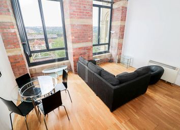 Thumbnail 1 bed flat for sale in Lilycroft Road, Bradford