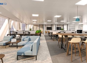 Thumbnail Office to let in The Gherkin, 30 St. Mary Axe, London