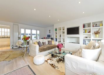 2 bed maisonette for sale in Lancaster Road, London W11