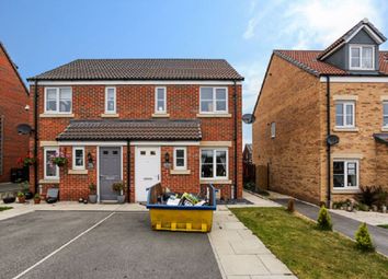 2 bed semi-detached house for sale in Shepherd Way, Royston, Barnsley S71