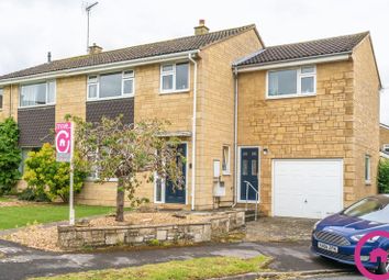 5 Bedroom Semi-detached house for sale