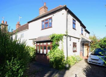 2 Bedroom End terrace house for sale