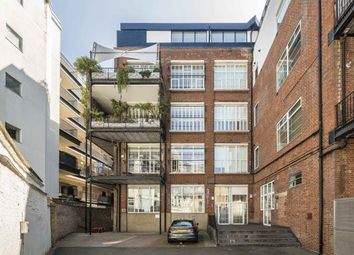 Thumbnail Office for sale in 1 Blue Lion Place, 237 Long Lane, London