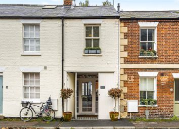 Thumbnail 3 bed terraced house for sale in Great Clarendon Street, Jericho