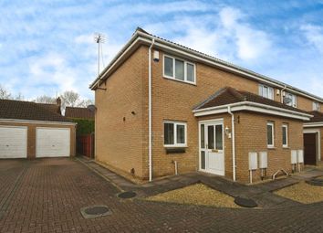 Wisbech - 2 bed end terrace house for sale
