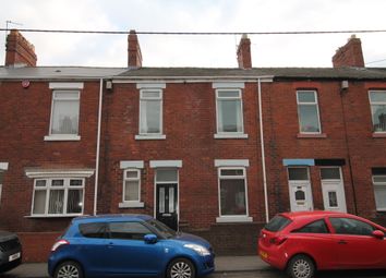 Thumbnail 3 bed terraced house for sale in Beatrice Terrace, Shiney Row, Houghton Le Spring
