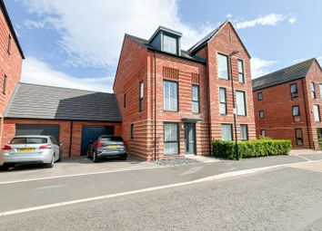 Thumbnail 3 bed semi-detached house for sale in Manning Road, Bristol