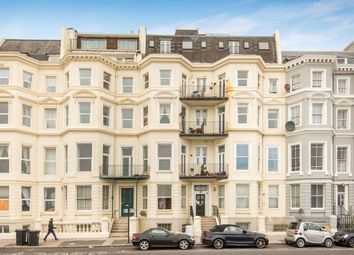Thumbnail 1 bed flat for sale in Eversfield Place, St. Leonards-On-Sea