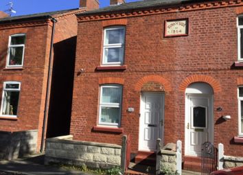 Thumbnail Terraced house to rent in Ledward Street, Winsford
