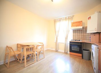 Thumbnail 2 bed flat to rent in Finchley Road, South Hampstead