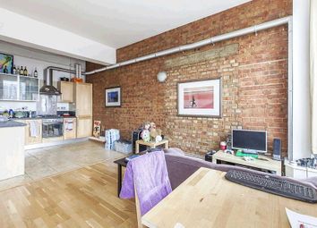 1 Bedrooms Flat to rent in Kingsland Road, London E8