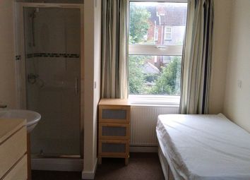 1 Bedrooms  to rent in Broomfield Road, Earlsdon, Coventry CV5