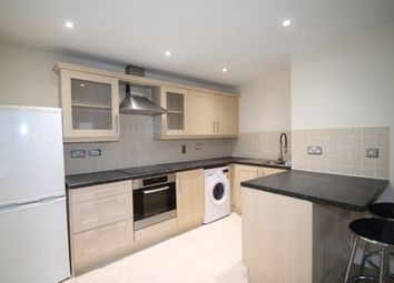 Thumbnail Flat to rent in Empire Walk, Greenhithe