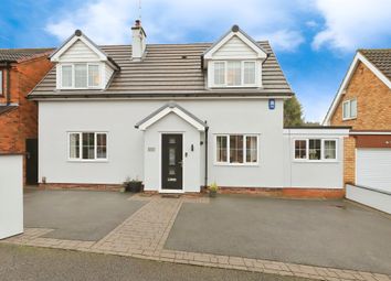 Thumbnail Detached house for sale in Priory Road, Stourbridge