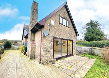 Thumbnail Detached house for sale in Cheselbourne, Dorchester