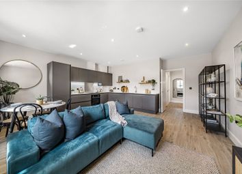 Thumbnail Flat for sale in New Haw, Addlestone, Surrey