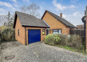 Thumbnail 3 bed bungalow for sale in Conifer Close, Oxford