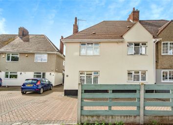 Thumbnail Semi-detached house for sale in Stephenson Avenue, Tilbury