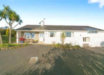 Thumbnail Bungalow for sale in Maes Awel, Abersoch, Gwynedd