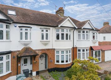 Thumbnail Terraced house for sale in Montserrat Avenue, Woodford Green